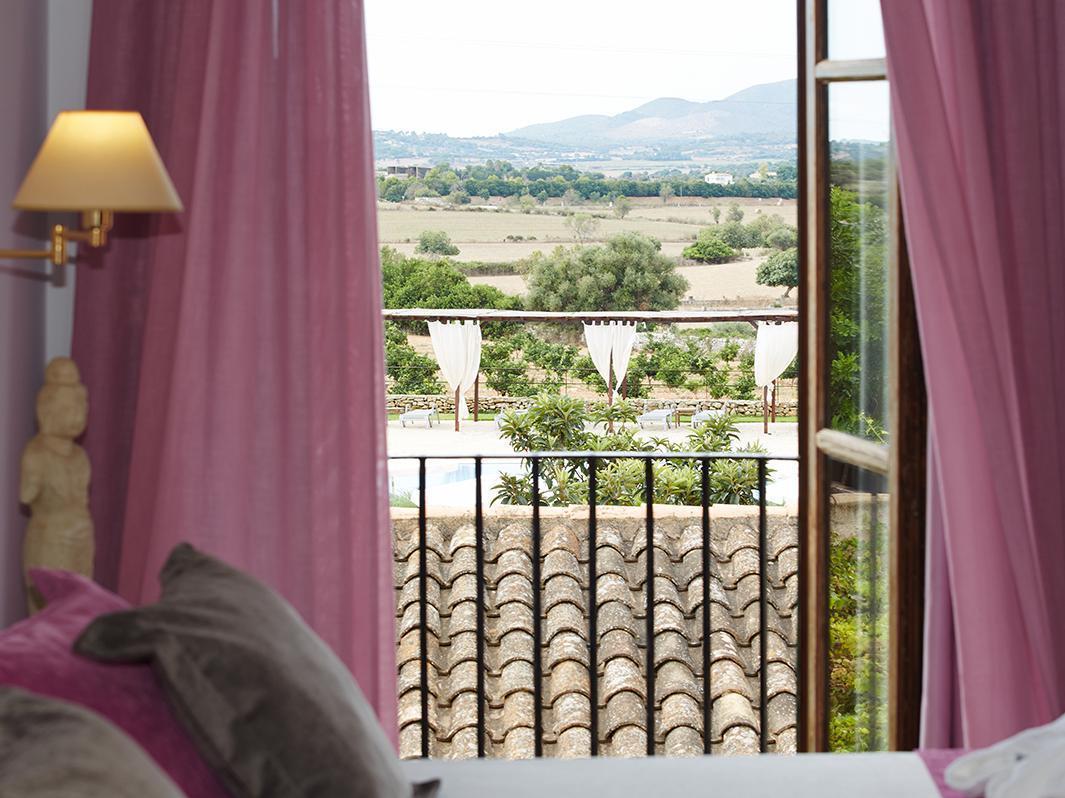 Hotel Son Trobat Wellness & Sant Llorenc Des Cardassar