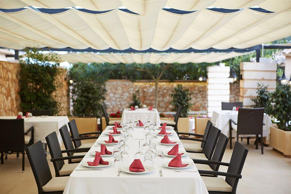 Son Trobat Wellness & Hotel 4*