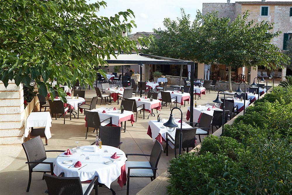 Hotel Son Trobat Wellness & 4*