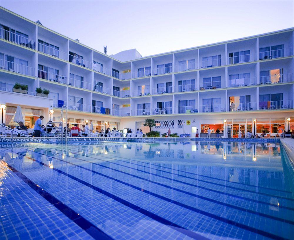 Hotel Sunprime Pollensa Bay