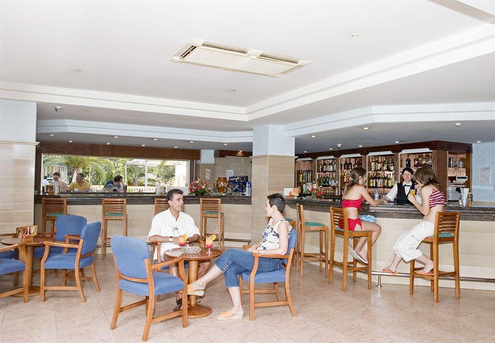 Hotel Hsm Reina Del Mar El Arenal (Mallorca)