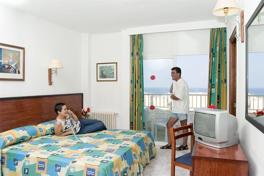 Hotel Hsm Reina Del Mar