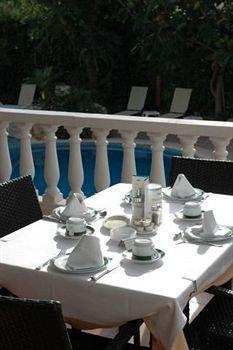 Gr Mayurca 4* Canyamel (Mallorca)