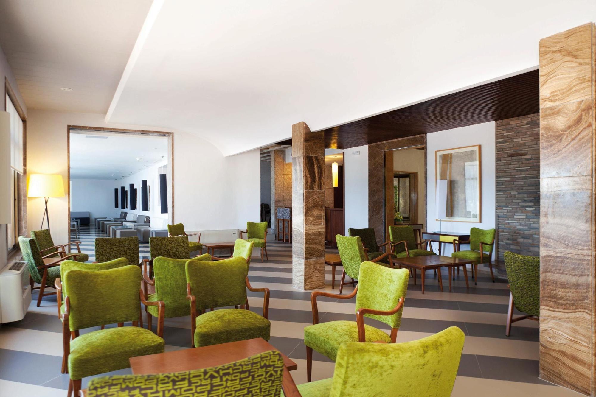 Hotel Be Live Adults Only La Cala Boutique
