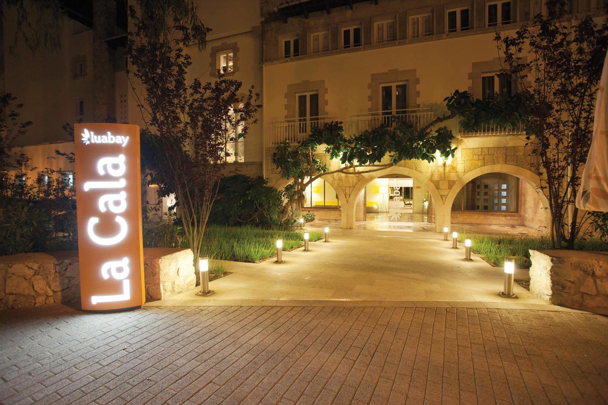 Be Live Adults Only La Cala Boutique Hotel 4*