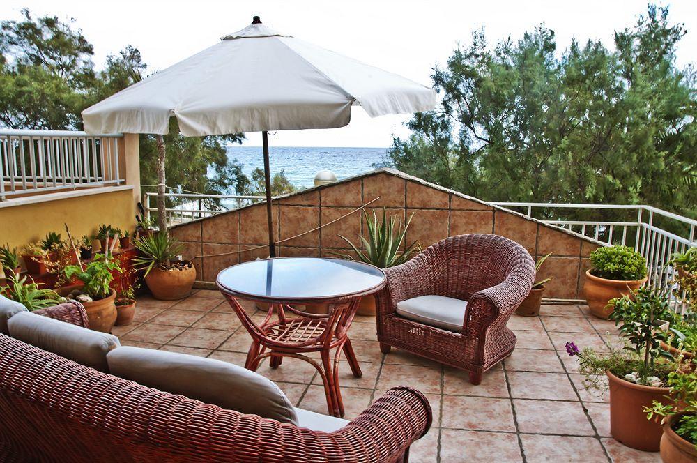 Amena Mar Guest house Sa Coma (Mallorca)
