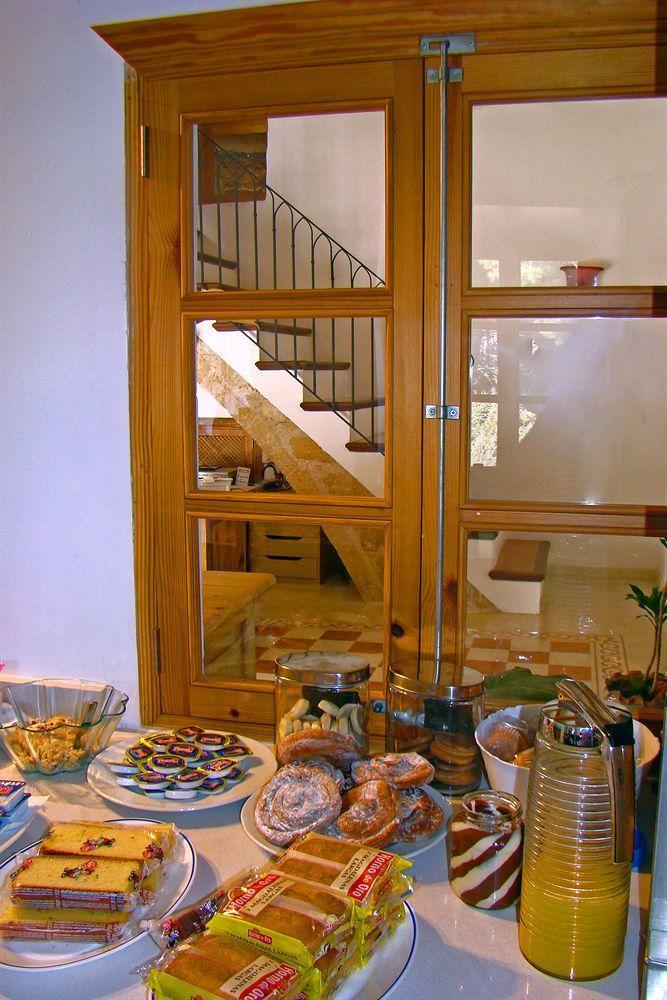 Petit Hostatgeria La Victoria Hotel Alcúdia