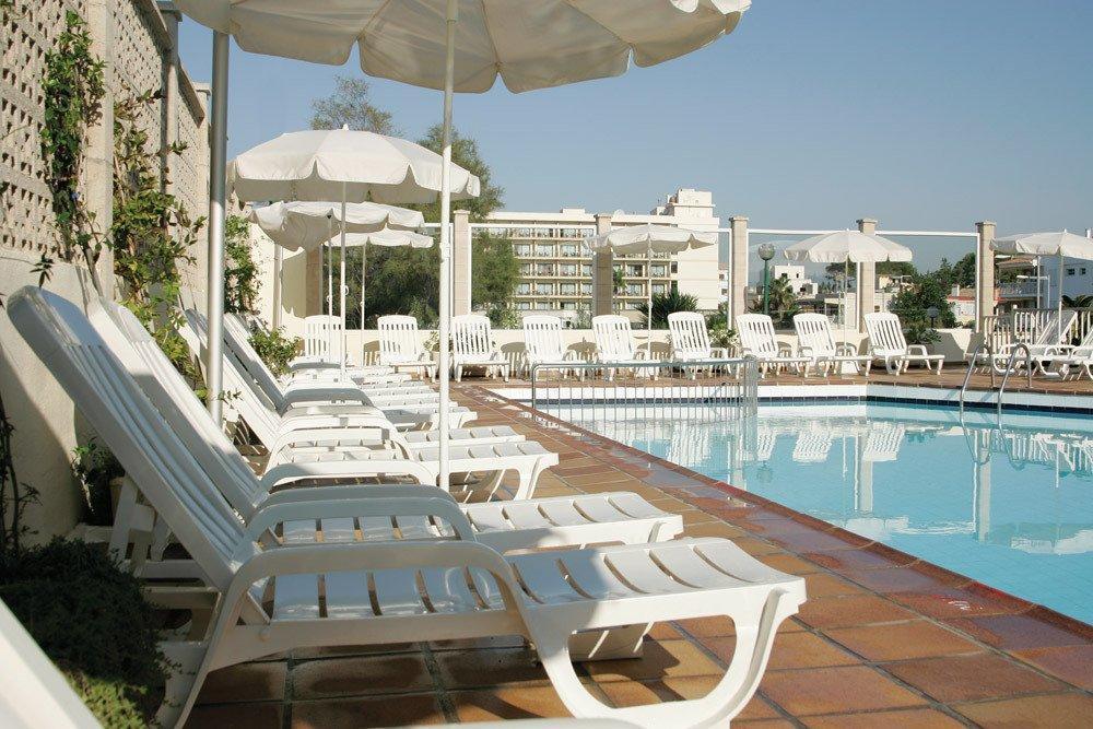 Bq Apolo Hotel 4*