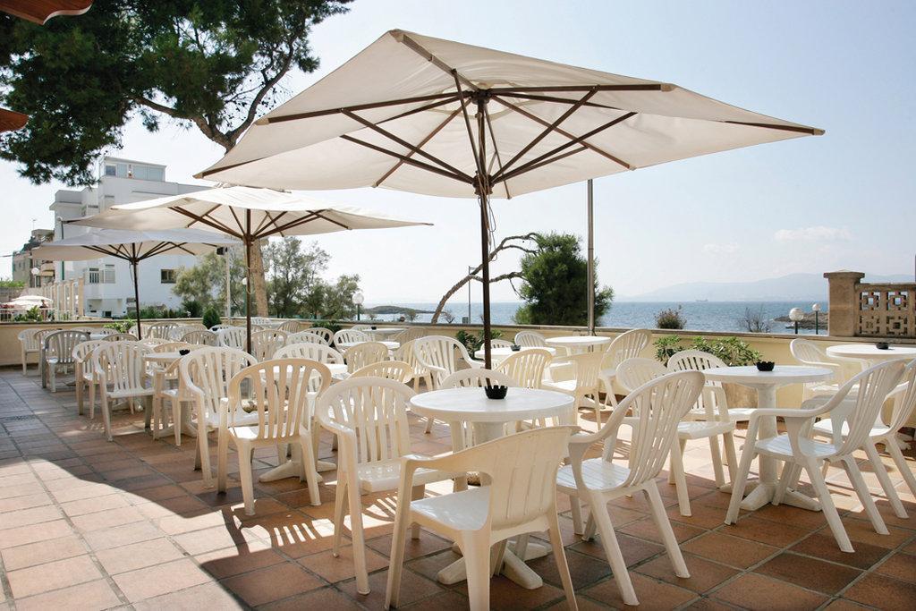 Bq Apolo 4* Can Pastilla (Mallorca)
