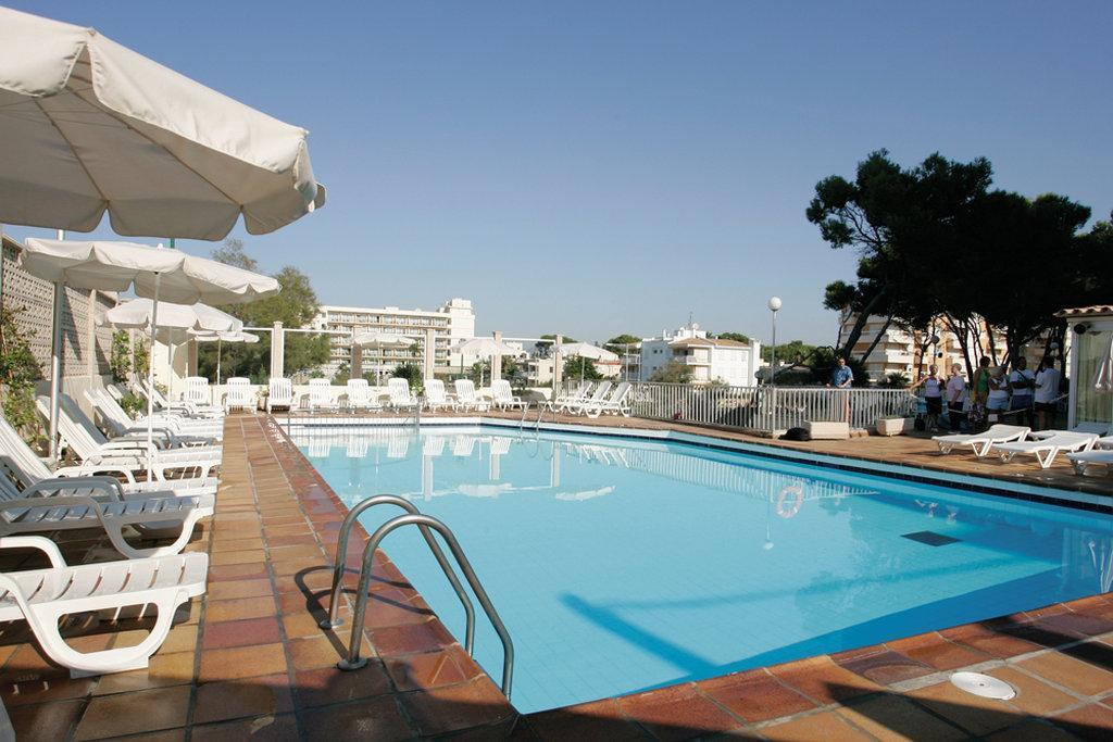 Hotel Bq Apolo 4*