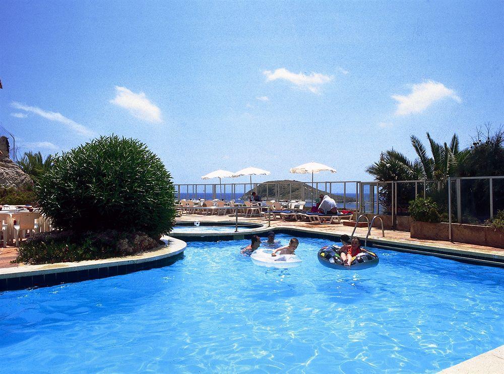 Hsm Sandalo Hotel Magaluf (Mallorca)