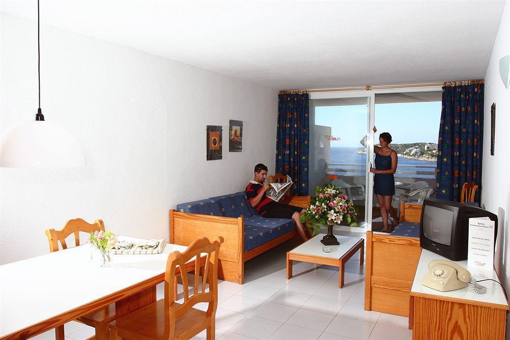 Hotel Hsm Sandalo 3*