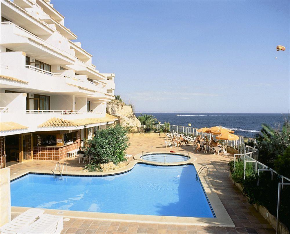 Hotel Hsm Sandalo Magaluf (Mallorca)