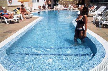 Blue Sea Arenal Tower - Solo Adultos Hotel