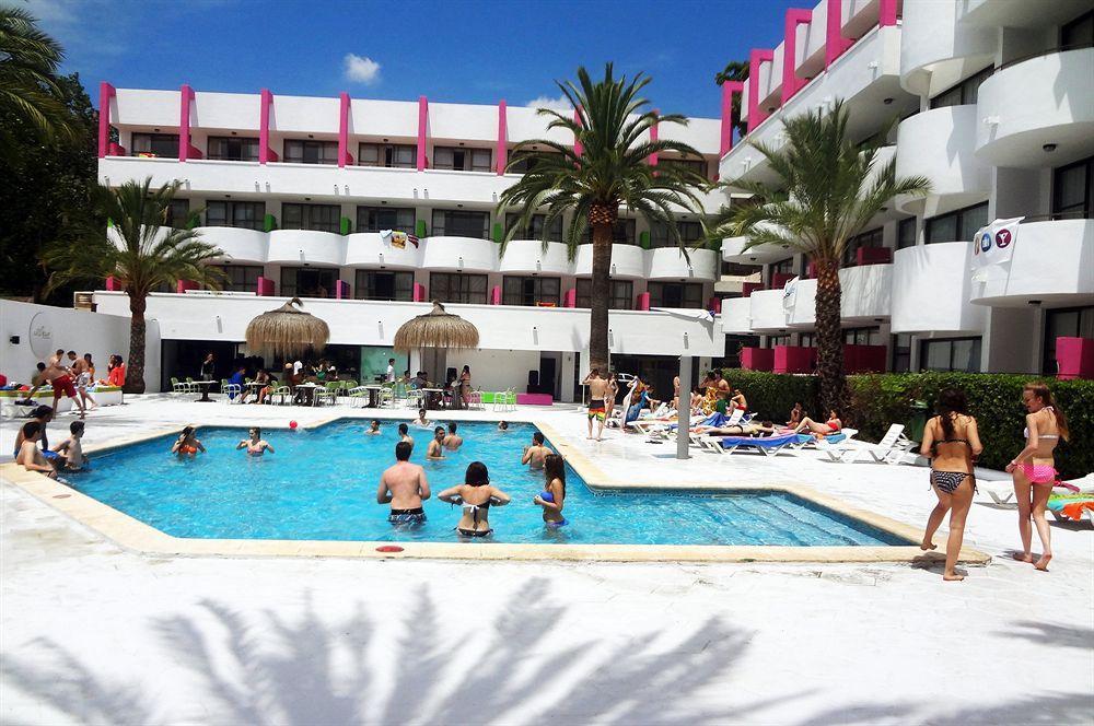 By Trh (adults Only) Palma Nova (Mallorca)