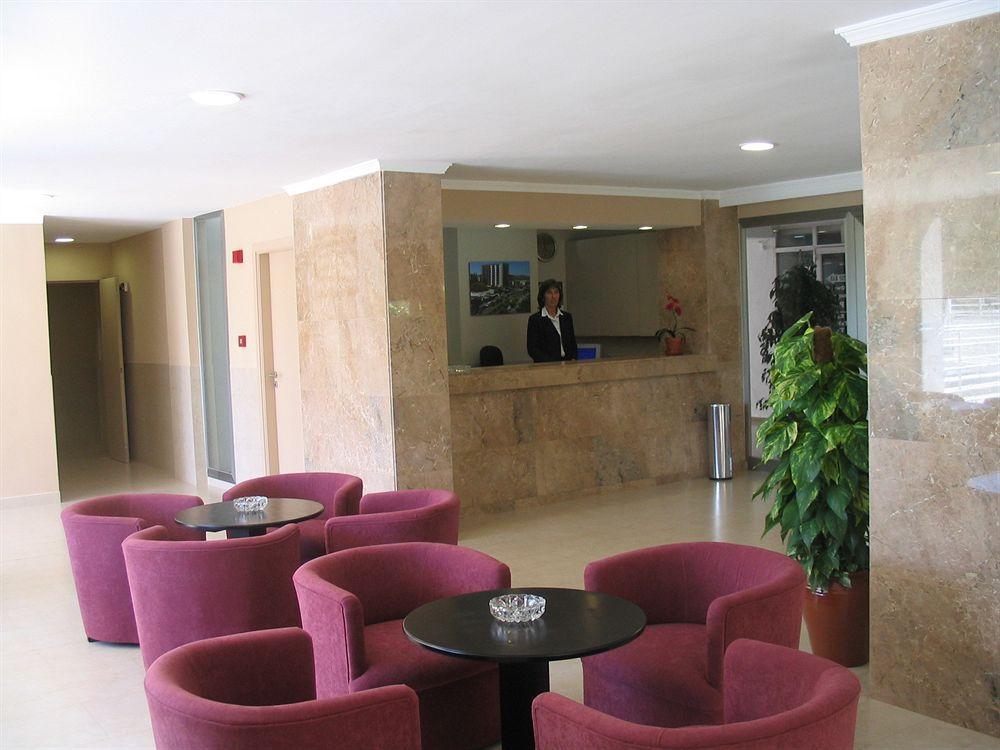 Sol Y Vera Apartahotel 2*
