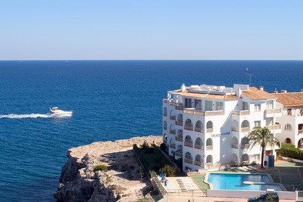 Bellevue Belsana Hotel