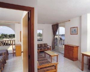 Bellevue Belsana Hotel 3*
