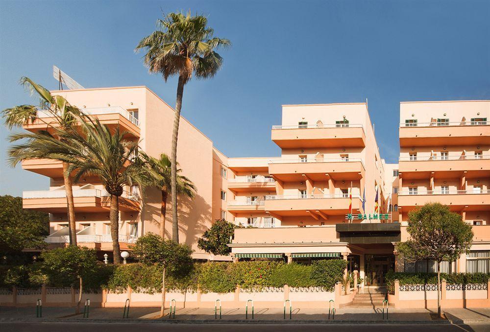 Hotel Hm Alma - Adults Only Can Pastilla (Mallorca)