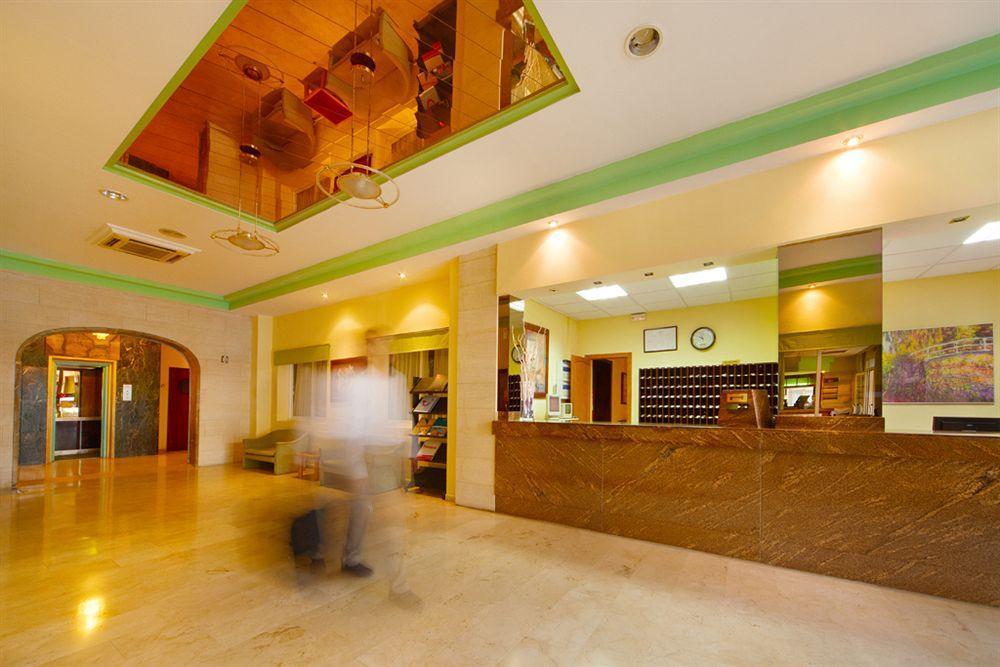 Hotel Hm Alma - Adults Only Can Pastilla (Mallorca)