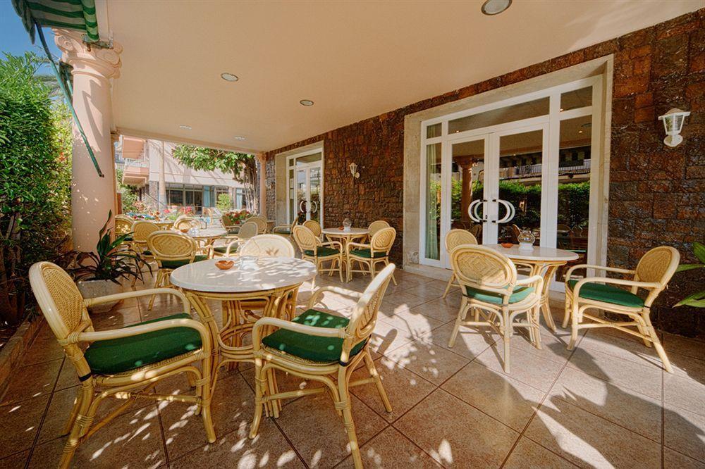 Hotel Hm Alma - Adults Only Can Pastilla (Mallorca)