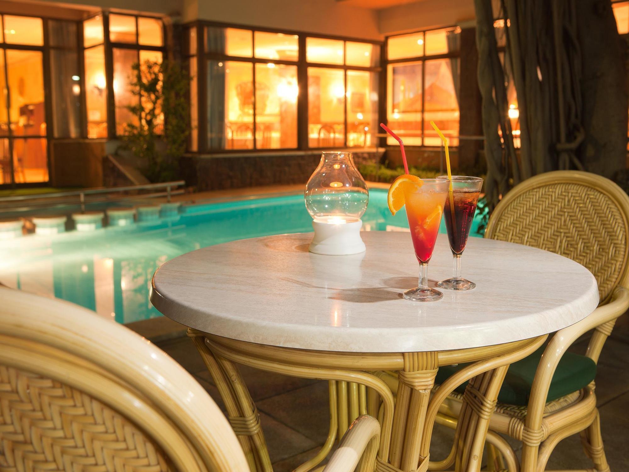 Hm Alma - Adults Only Hotel Can Pastilla (Mallorca)