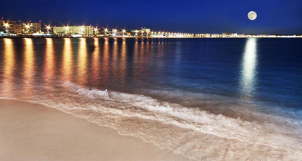 Hm Alma - Adults Only 4* Can Pastilla (Mallorca)