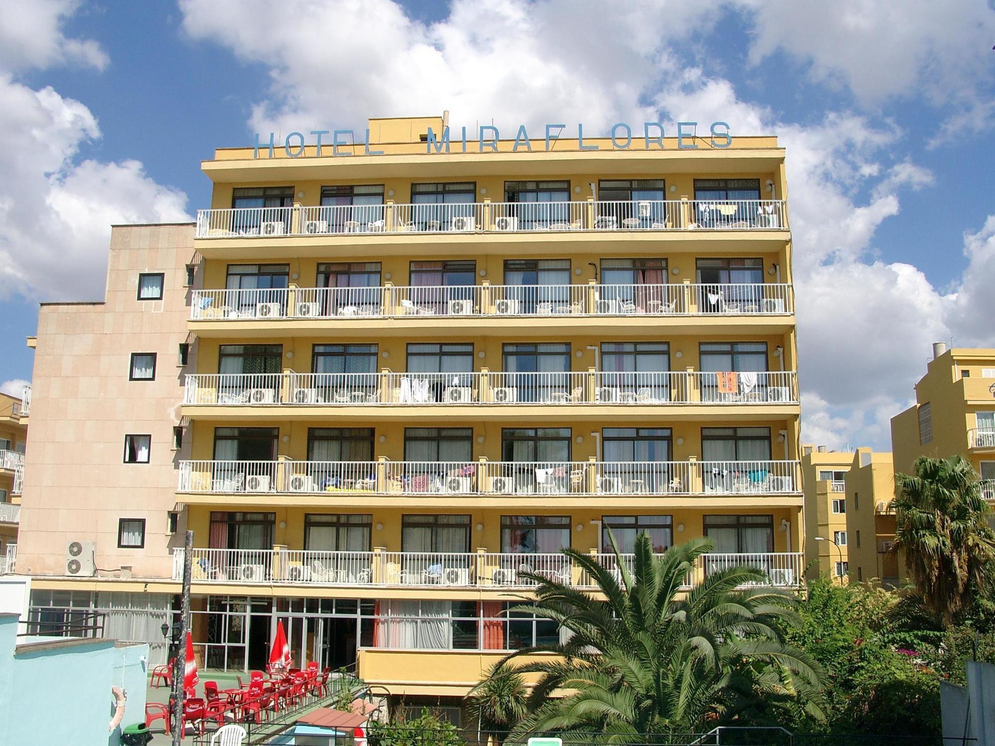 Amic Miraflores Hotel