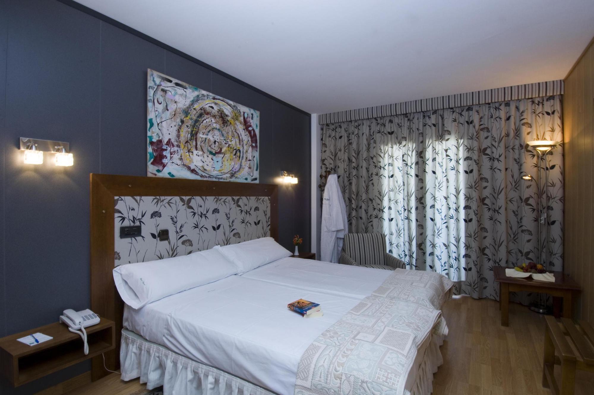 Hotel Gr Mayurca 4*