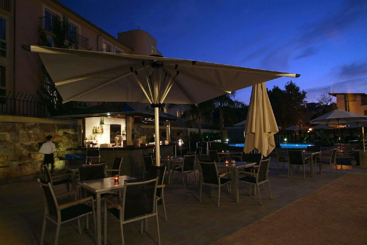 Isla Mallorca & 4* Palma de Mallorca