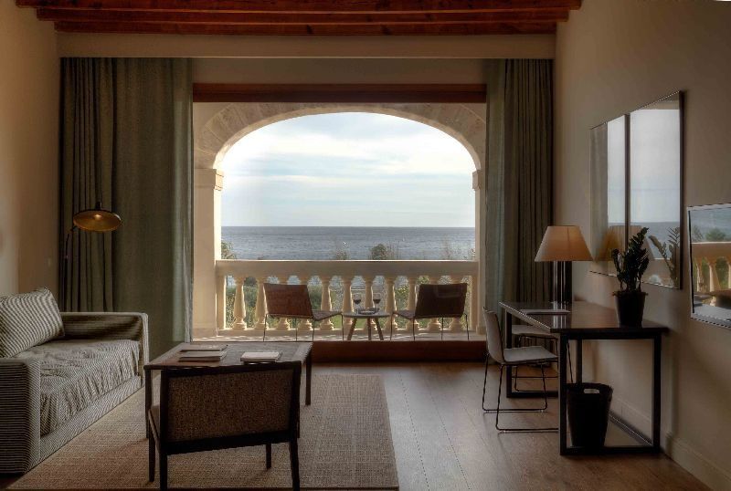 Calatrava (adults Only) Hotel 5*