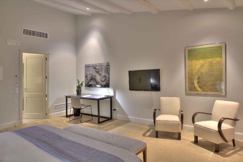 Calatrava (adults Only) Hotel