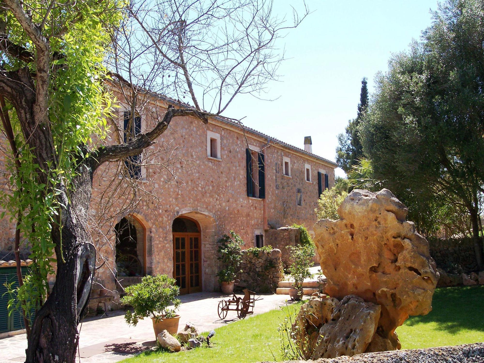 Country house Boutique Sa Galera