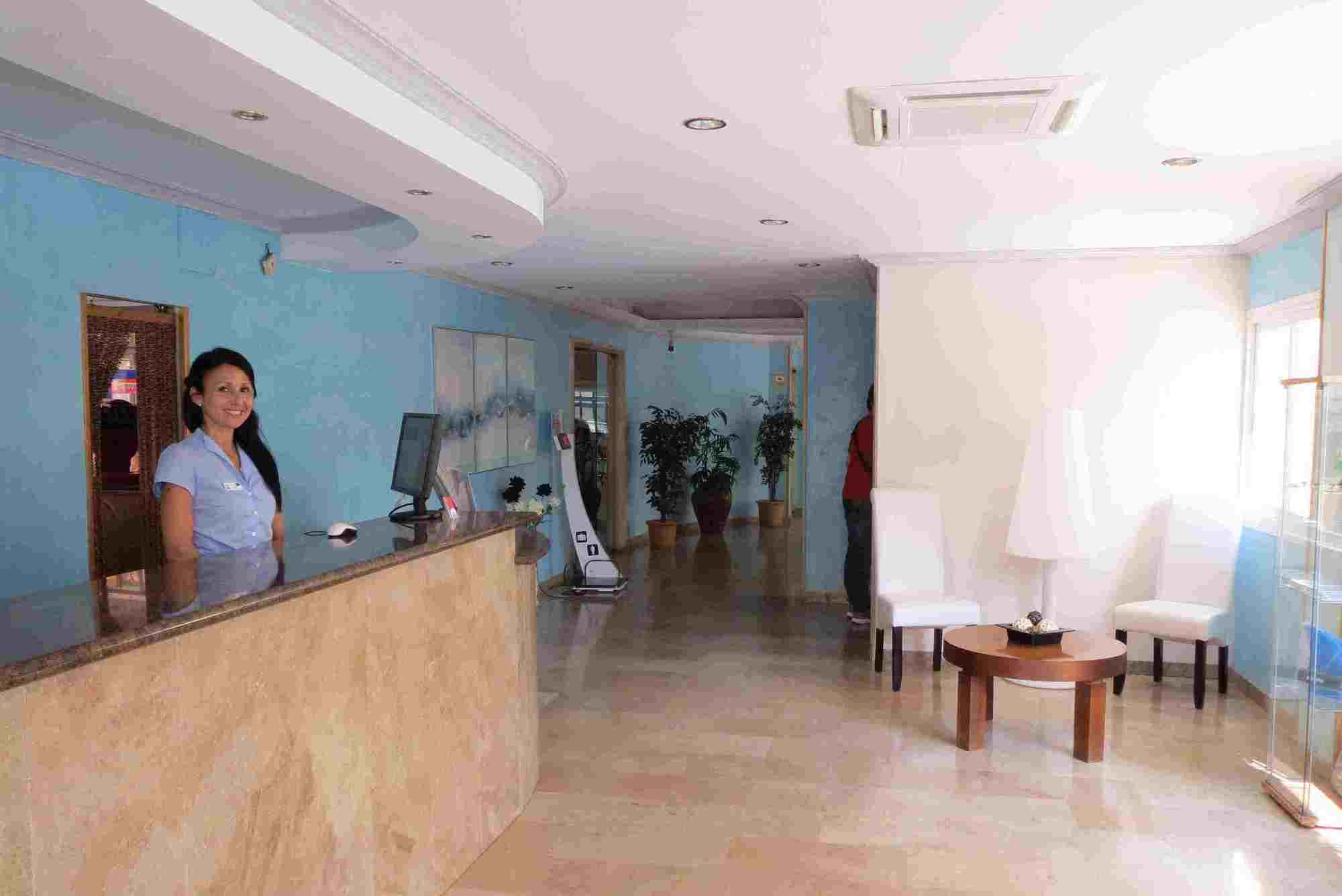 Amic Gala Hotel Can Pastilla (Mallorca)
