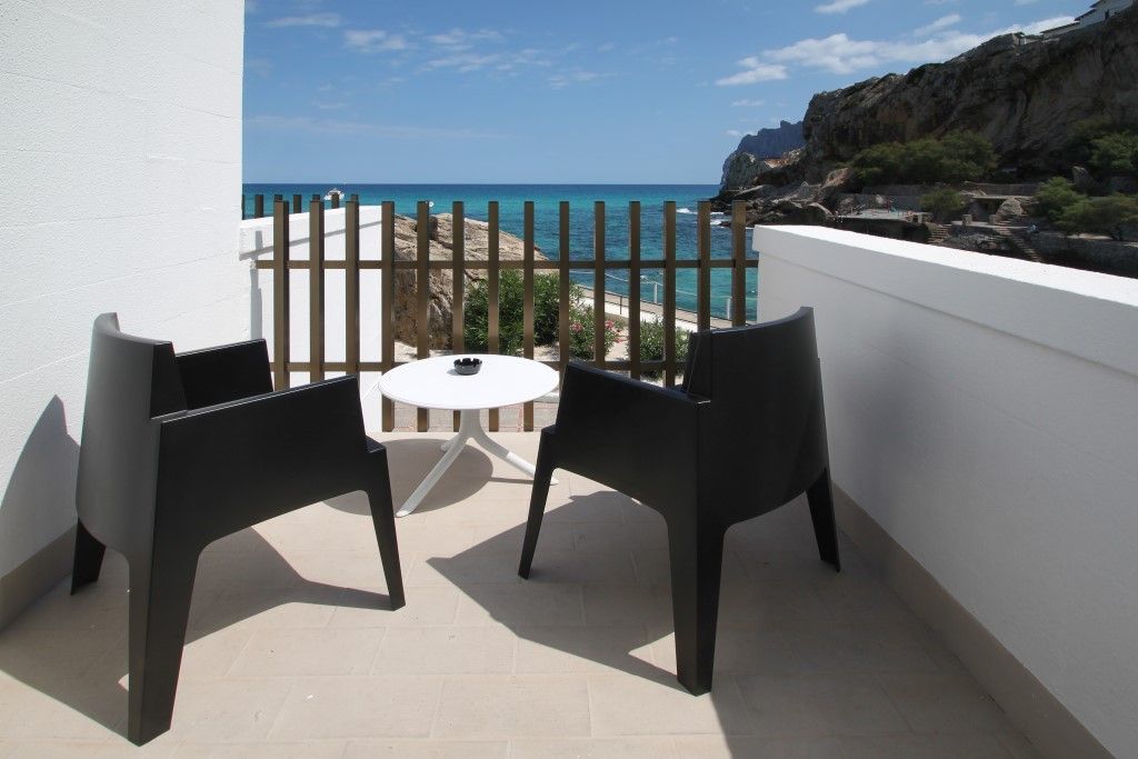 Globales Don Pedro 4* Cala de Sant Vicenc
