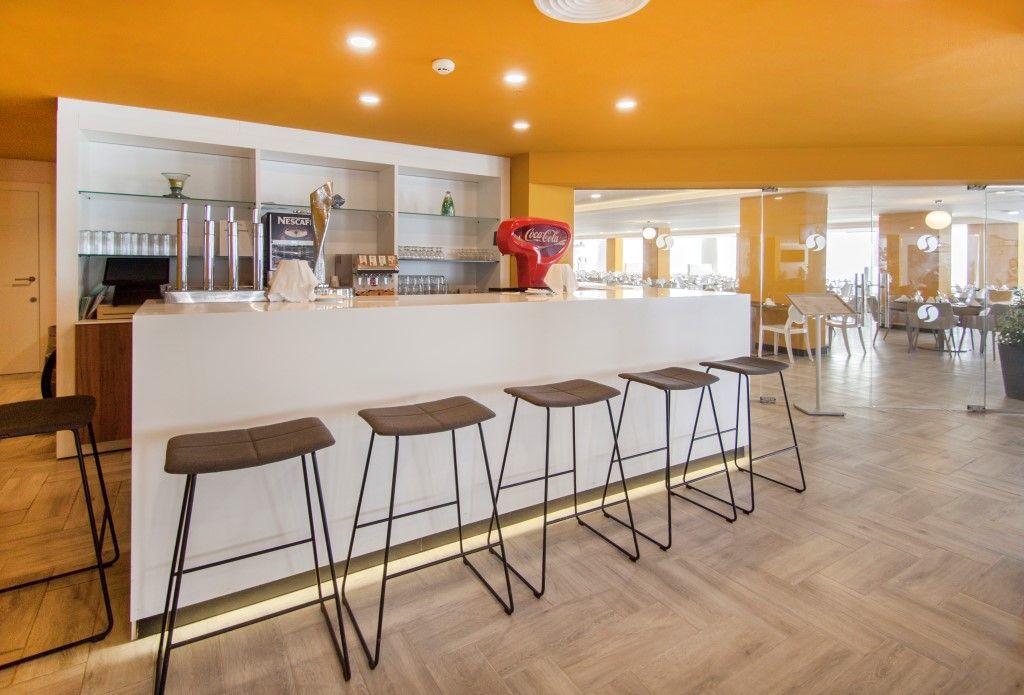 Hotel Globales Don Pedro 4*