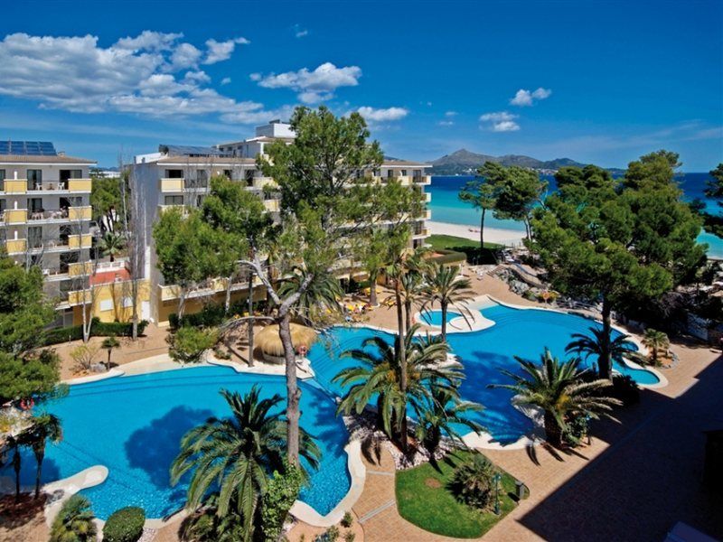 Hotel Iberostar Alcudia Park 4*