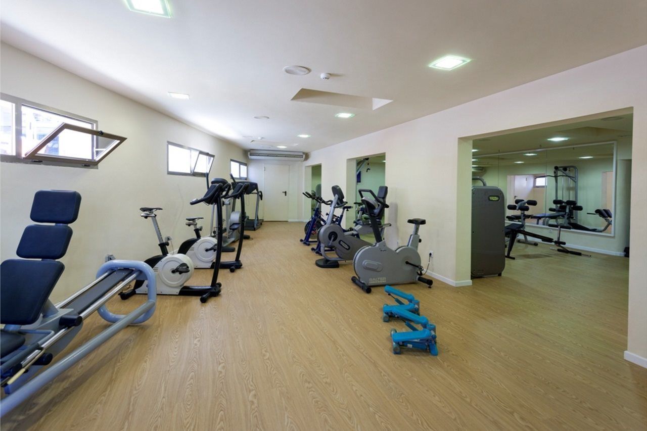 Ferrer Janeiro 4* Puerto de Alcúdia