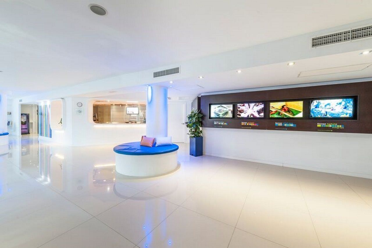 Apartahotel Ferrer Janeiro Puerto de Alcúdia
