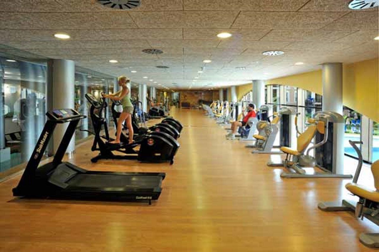 Grupotel Playa De Palma Suites&spa Hotel 4*