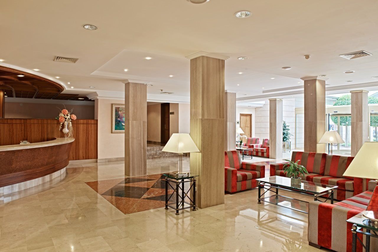 Hotel Hipotels Flamenco