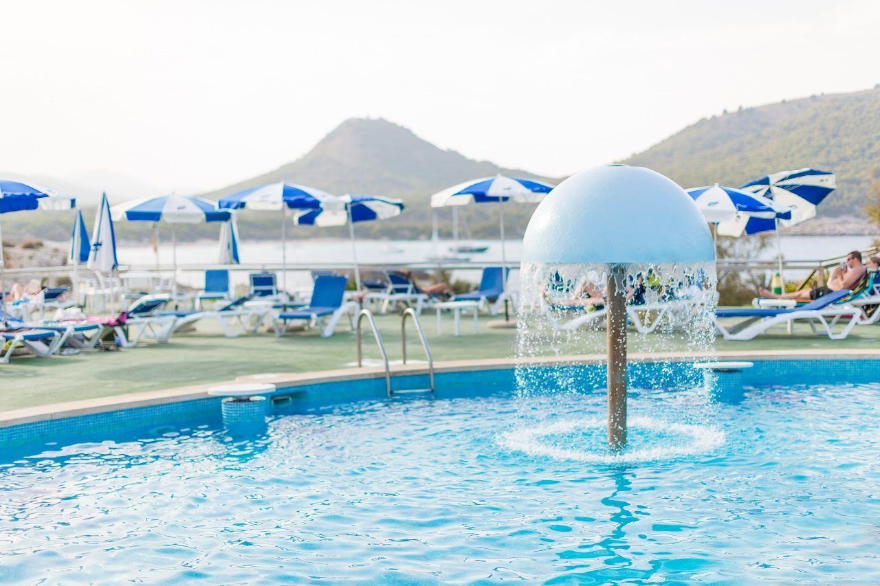 Thb Cala Lliteras (adults Only) Cala Ratjada (Mallorca)