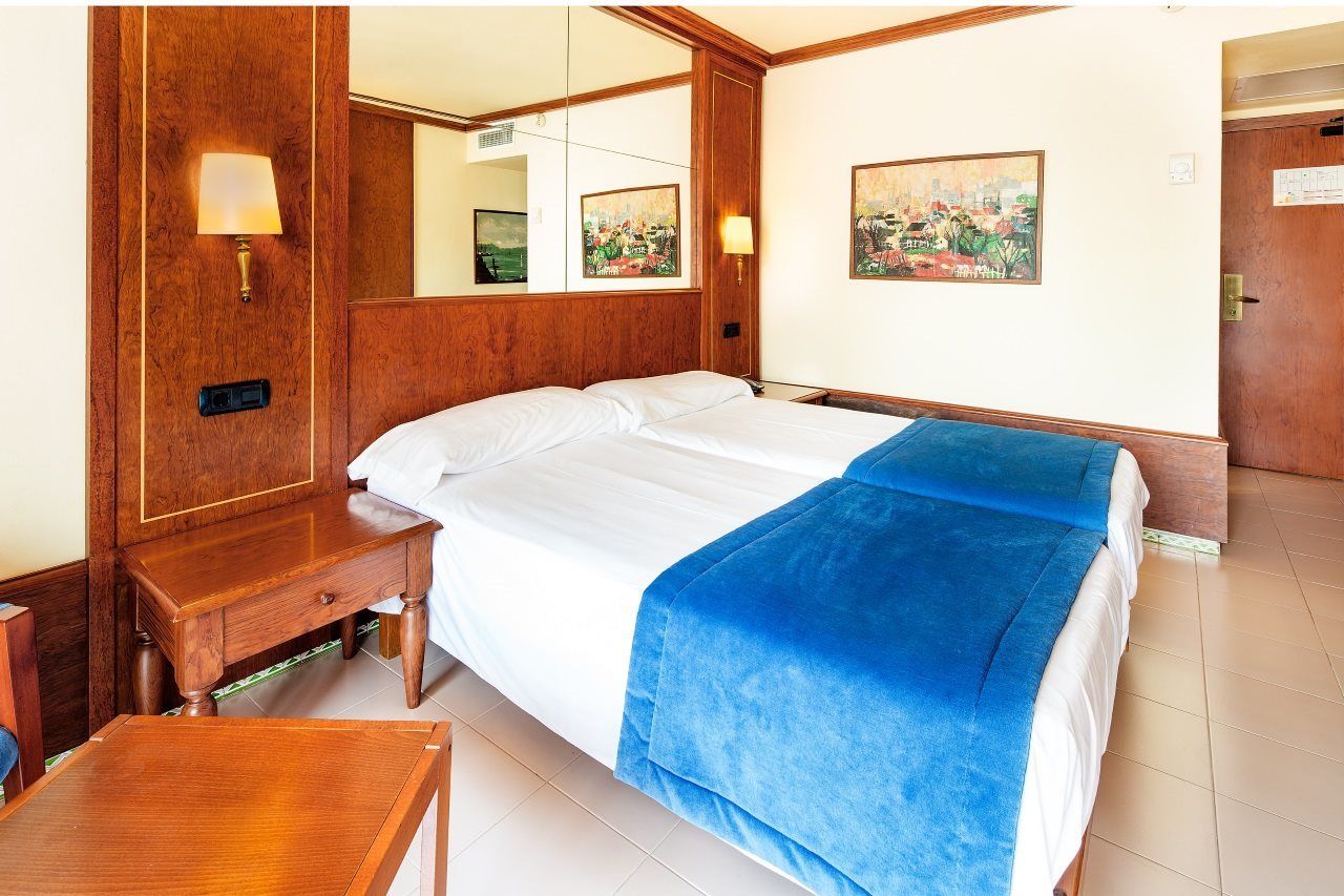 Hotel Thb Felip - Adults Only 4*