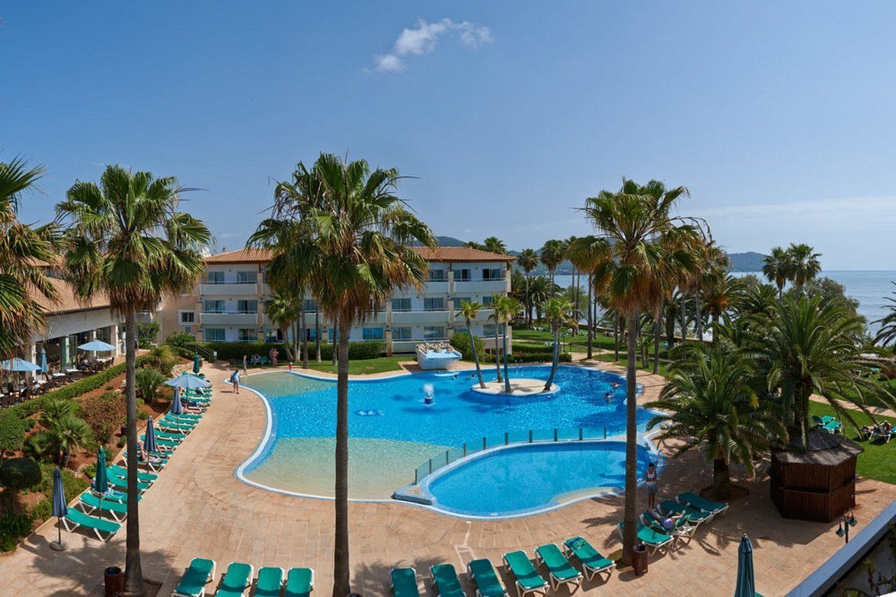 Apartahotel Grupotel Mallorca Mar 4*