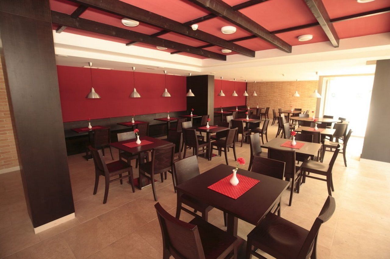 Apartahotel Grupotel Mallorca Mar Cala Bona (Mallorca)