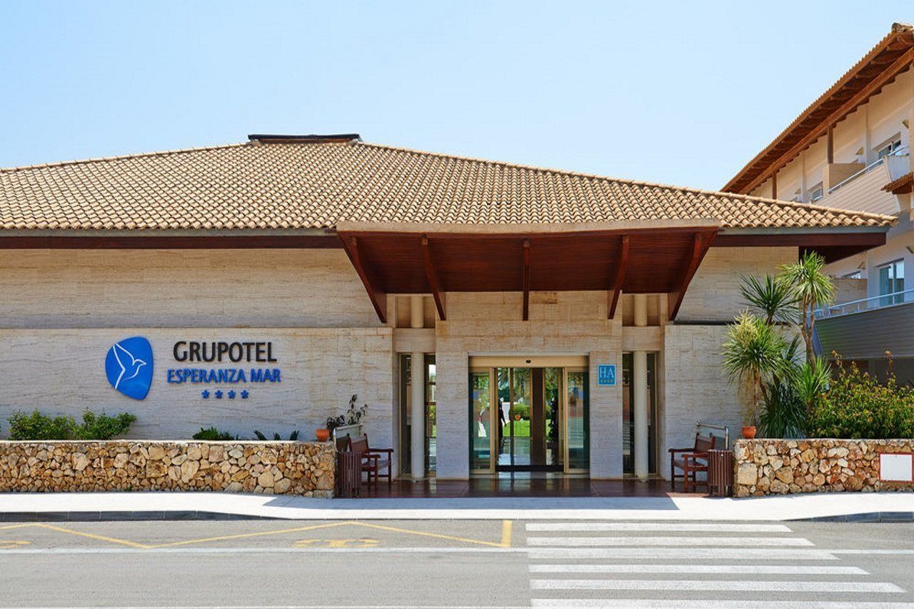 Grupotel Mallorca Mar Apartahotel