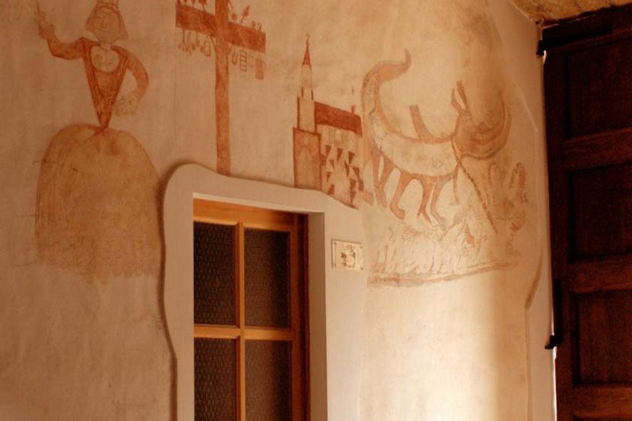 Petit Hostatgeria La Victoria Hotel 3*