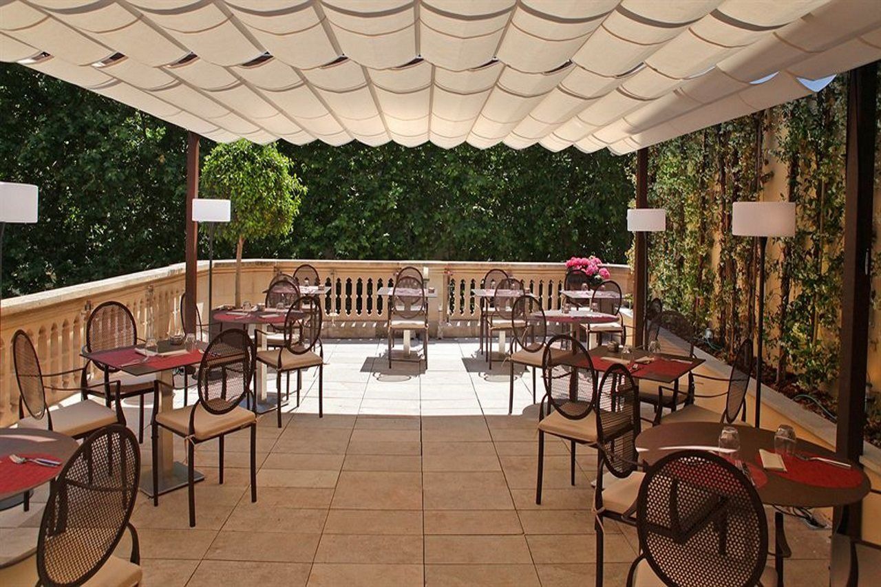 Alomar Hotel Palma de Mallorca