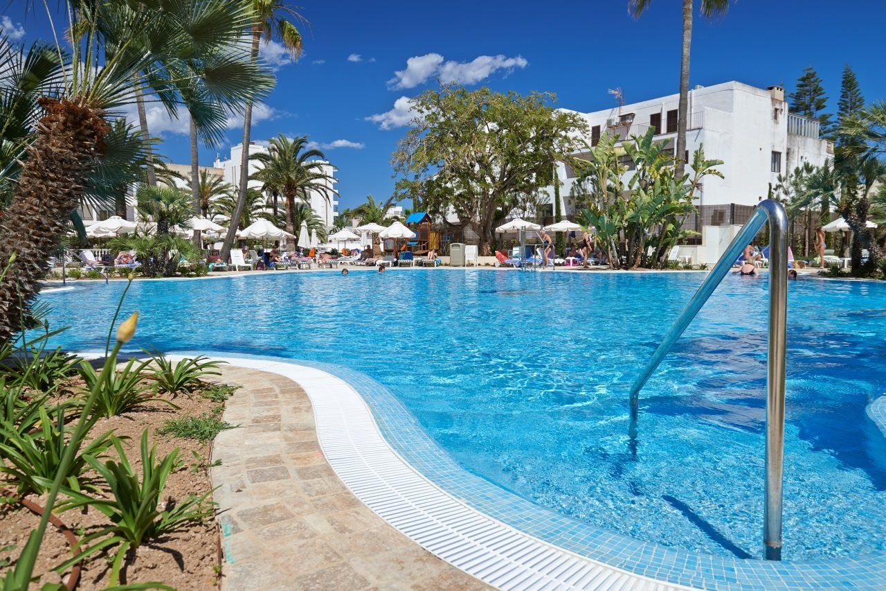 Hipotels Said Cala Millor (Mallorca)