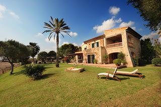 Finca Santigor Farm stay *